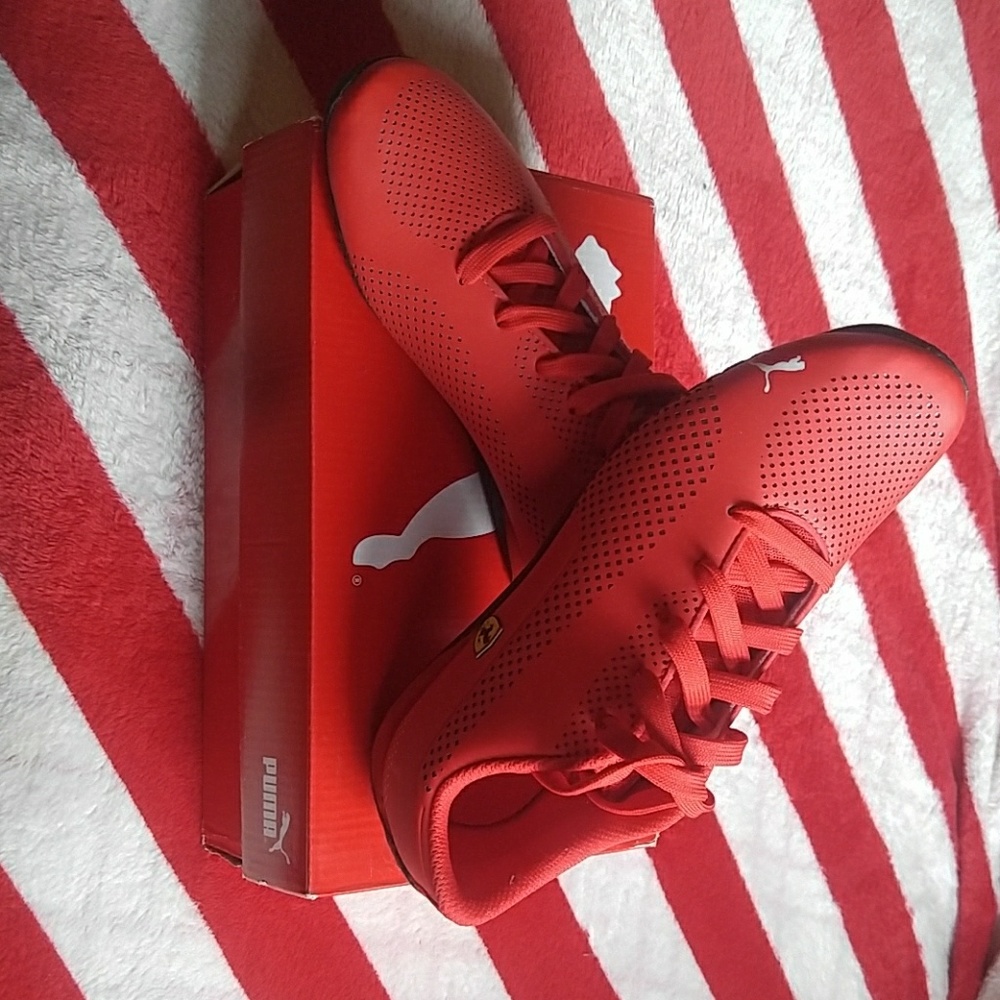 Puma